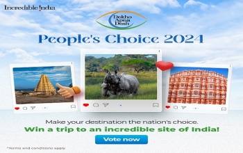 Dekho Apna Desh - People's Choice 2024